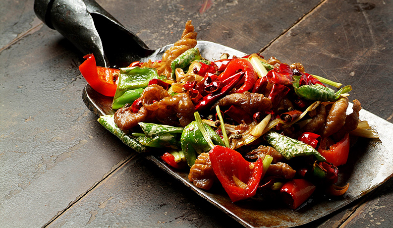 火爆肥腸 火爆肥腸